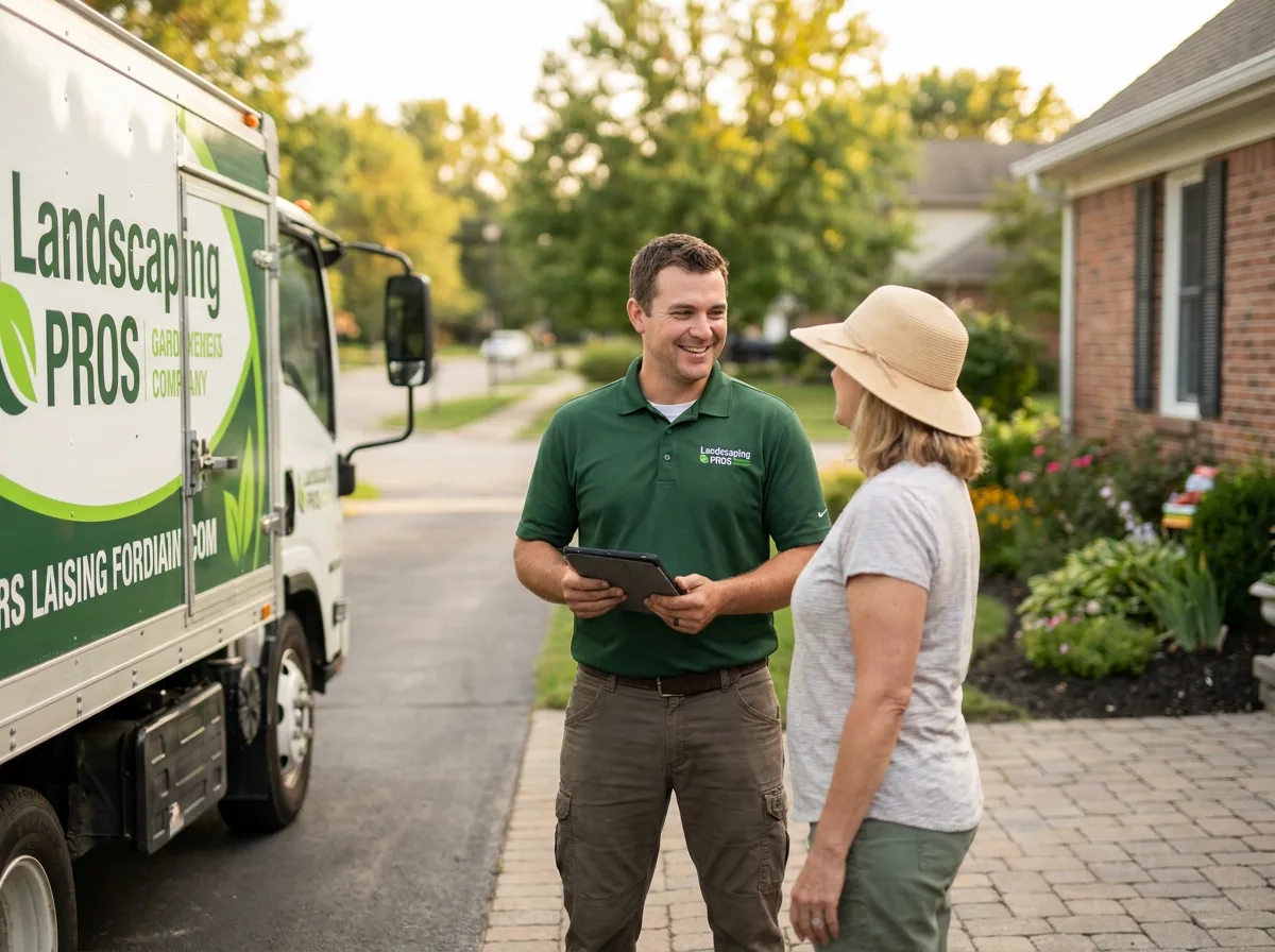 Landscaping Clovis, CA FAQs